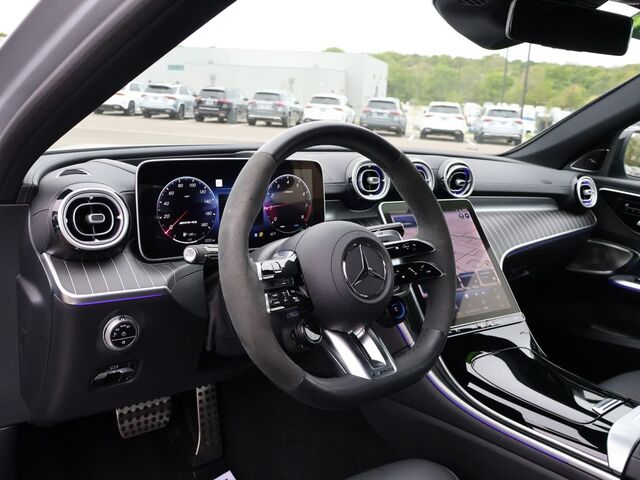 2024 Mercedes-Benz C-Class C 43 AMG&reg; Oshkosh WI