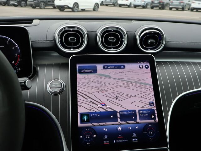 2024 Mercedes-Benz C-Class C 43 AMG&reg; Oshkosh WI