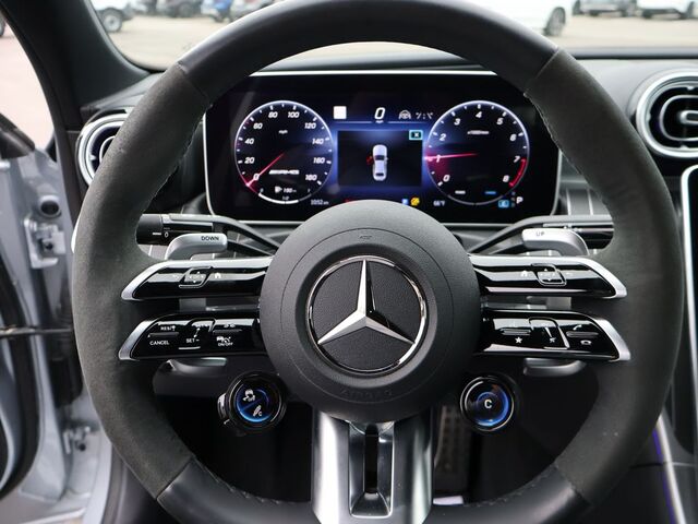 2024 Mercedes-Benz C-Class C 43 AMG&reg; Oshkosh WI
