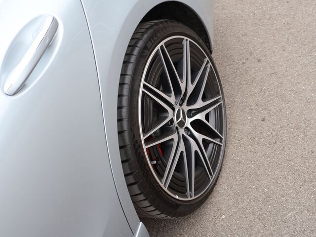 2024 Mercedes-Benz C-Class C 43 AMG&reg; Oshkosh WI