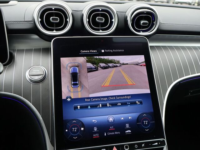 2024 Mercedes-Benz C-Class C 43 AMG&reg; Oshkosh WI