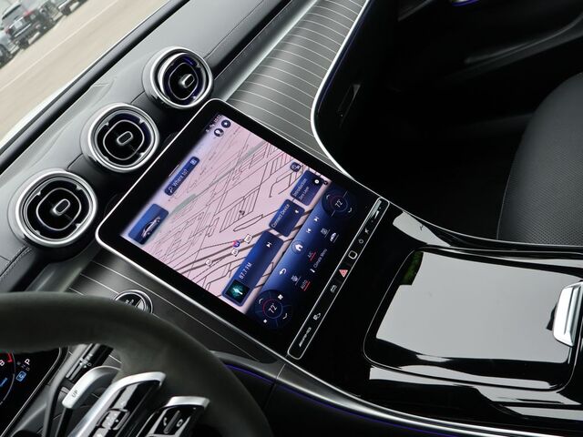 2024 Mercedes-Benz C-Class C 43 AMG&reg; Oshkosh WI