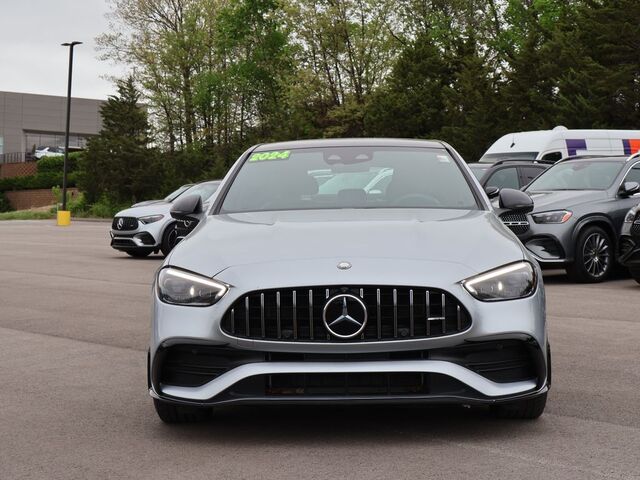 2024 Mercedes-Benz C-Class C 43 AMG&reg; Oshkosh WI