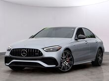 2024_Mercedes-Benz_C-Class_C 43 AMG&reg;_ Oshkosh WI