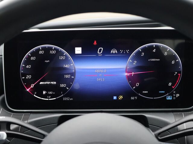 2024 Mercedes-Benz C-Class C 43 AMG&reg; Oshkosh WI