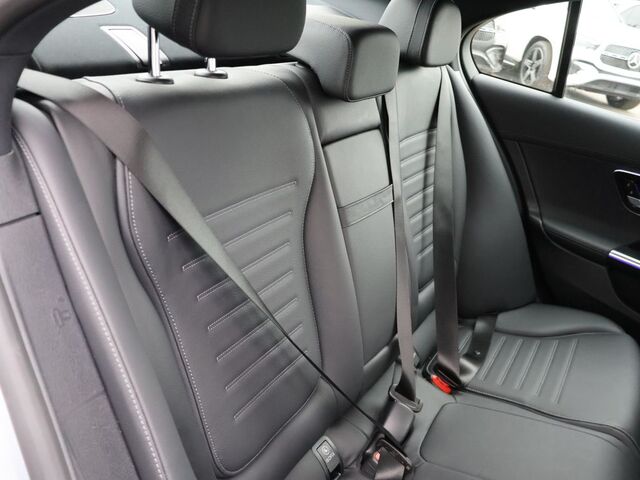 2024 Mercedes-Benz C-Class C 43 AMG&reg; Oshkosh WI