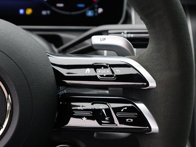 2024 Mercedes-Benz C-Class C 43 AMG&reg; Oshkosh WI