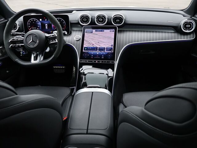 2024 Mercedes-Benz C-Class C 43 AMG&reg; Oshkosh WI