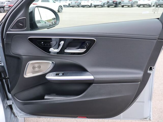 2024 Mercedes-Benz C-Class C 43 AMG&reg; Oshkosh WI