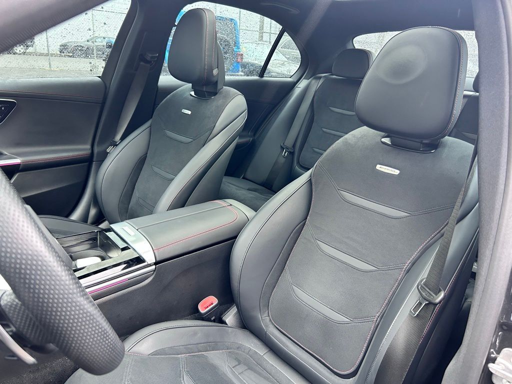 2024 Mercedes-Benz C-Class C 43 AMG&reg; Portland OR