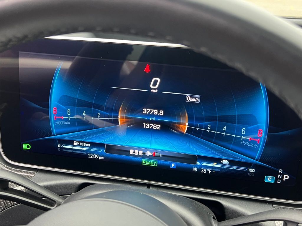 2024 Mercedes-Benz C-Class C 63 S AMG&reg; Indianapolis IN