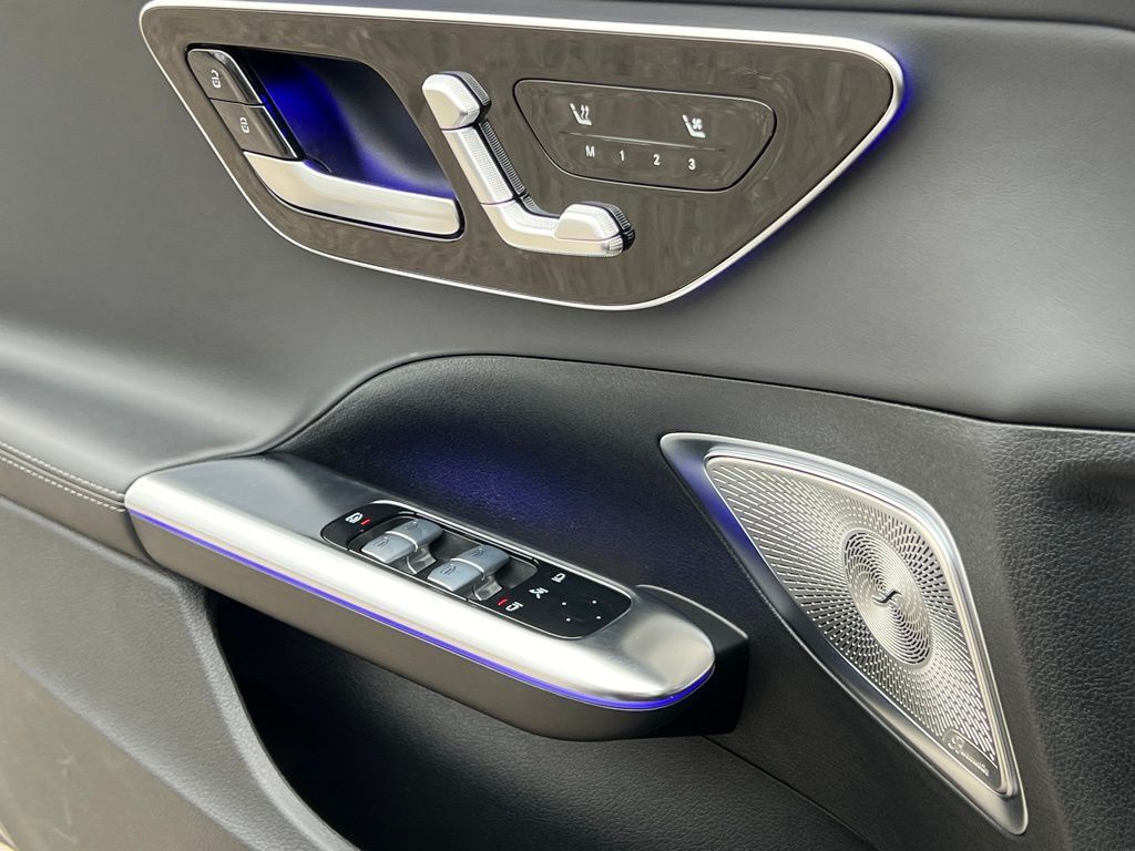 2024 Mercedes-Benz C-Class C 63 S AMG&reg; Indianapolis IN