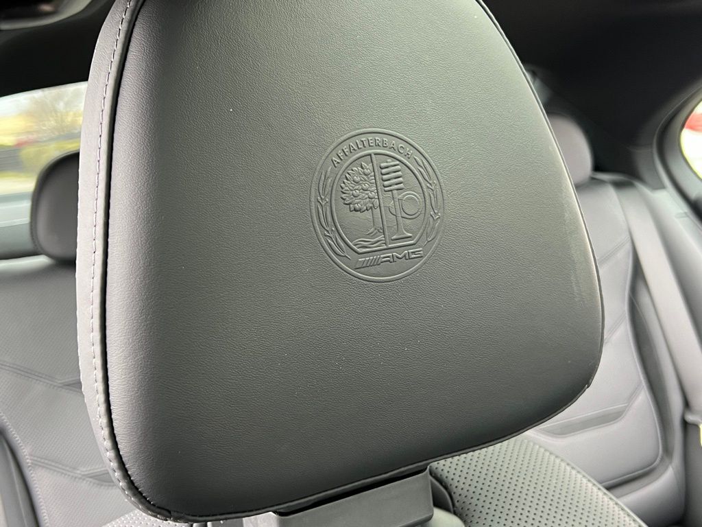 2024 Mercedes-Benz C-Class C 63 S AMG&reg; Indianapolis IN