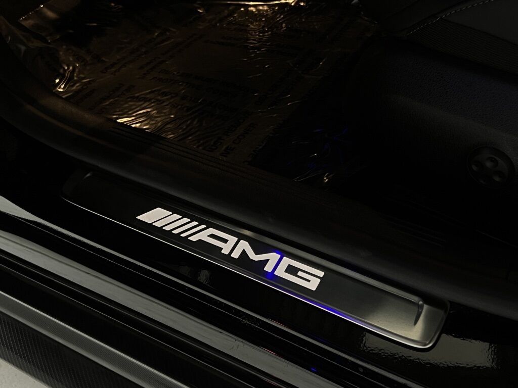 2024 Mercedes-Benz C-Class C 63 S AMG&reg; Indianapolis IN