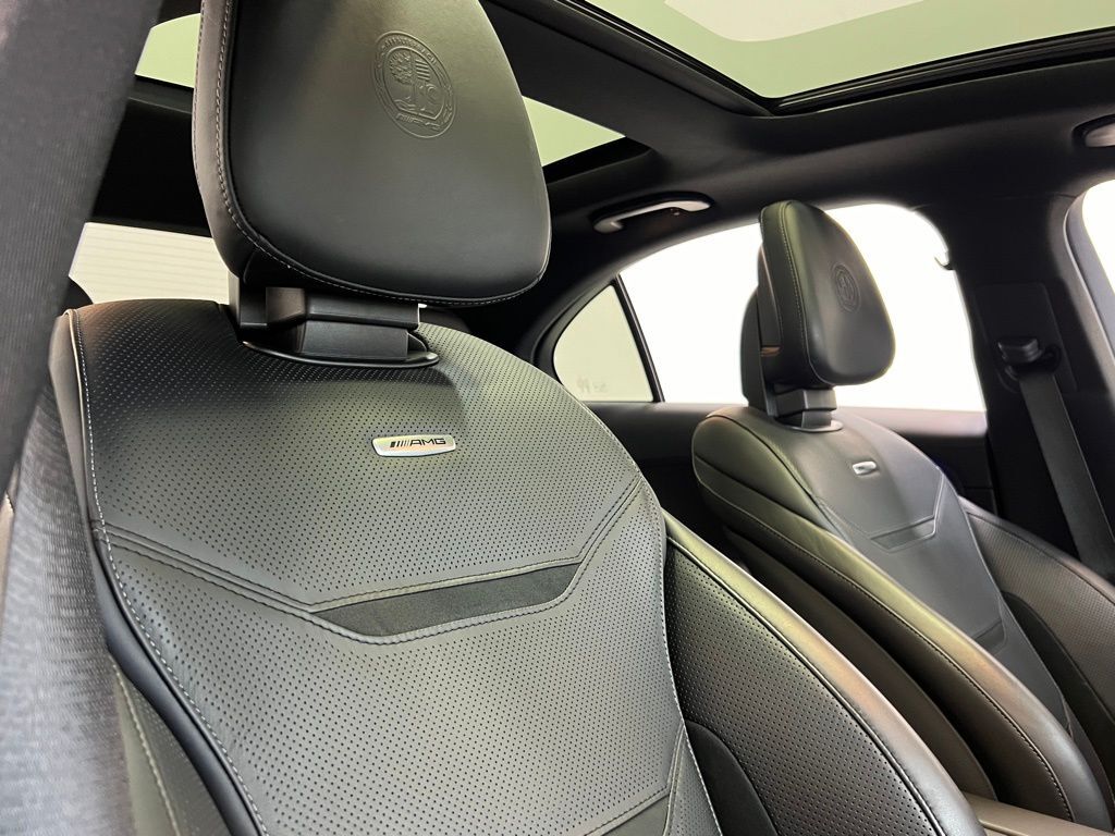 2024 Mercedes-Benz C-Class C 63 S AMG&reg; Indianapolis IN