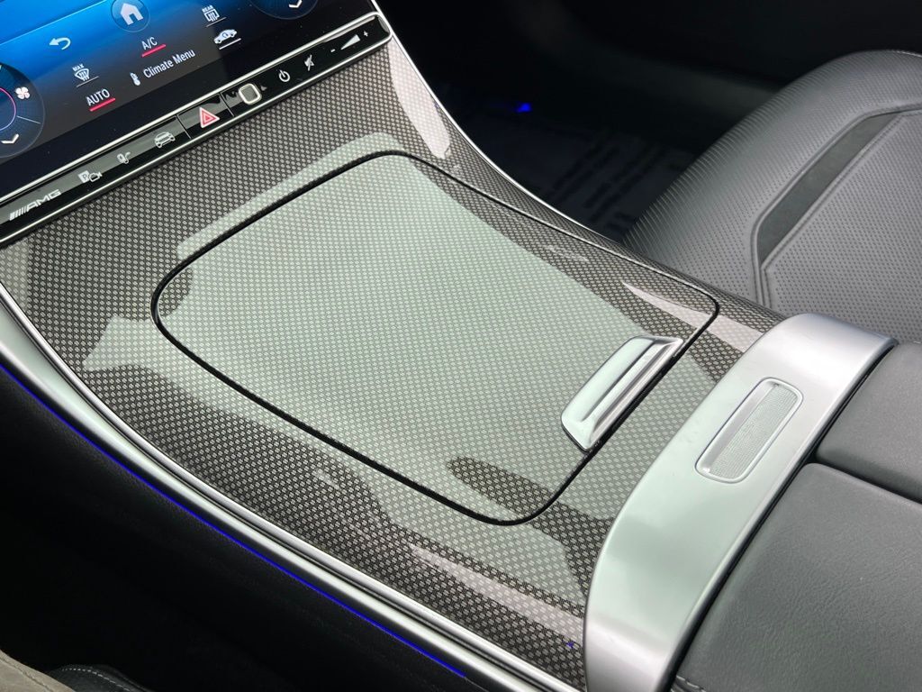 2024 Mercedes-Benz C-Class C 63 S AMG&reg; Indianapolis IN