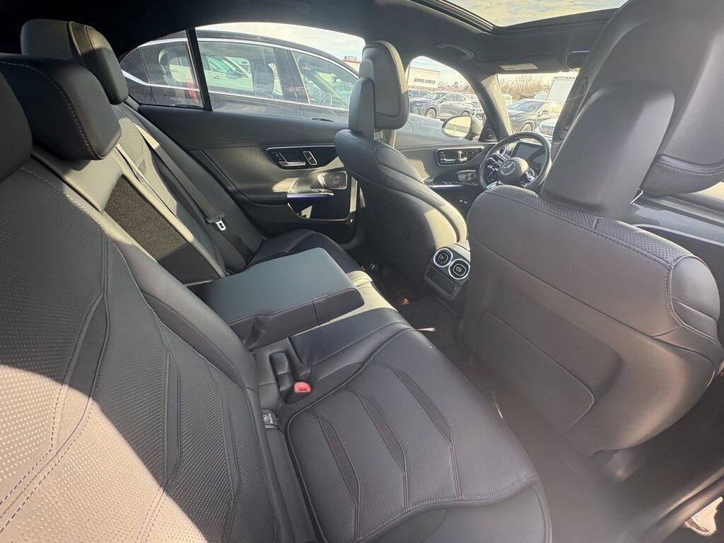 2024 Mercedes-Benz C-Class C 63 S AMG&reg; Indianapolis IN