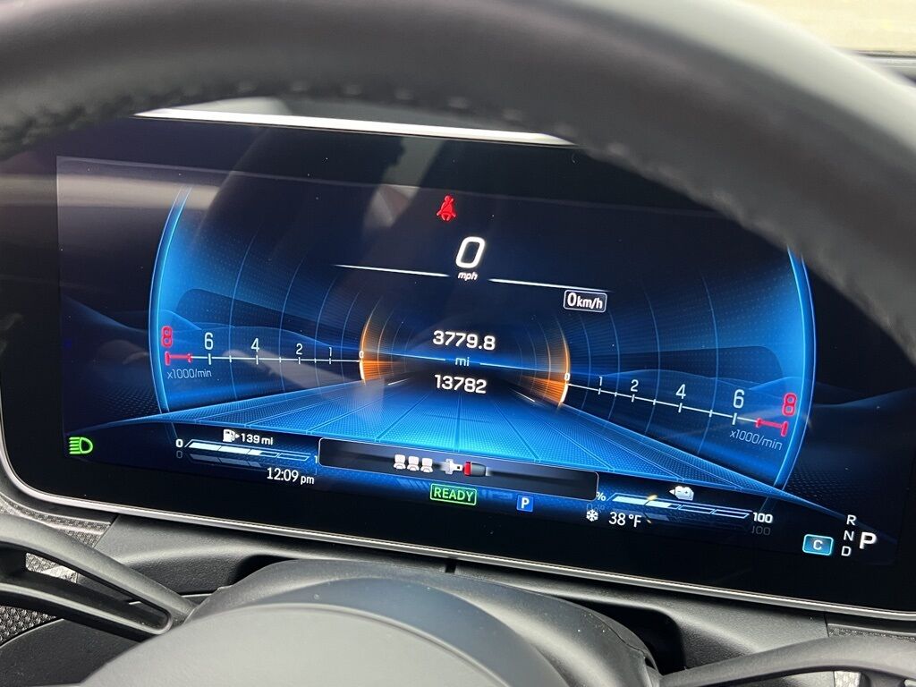 2024 Mercedes-Benz C-Class C 63 S AMG&reg; Indianapolis IN