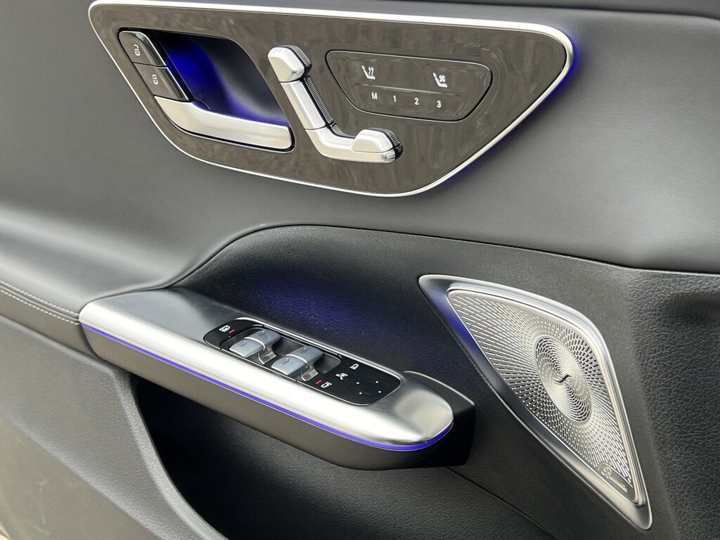 2024 Mercedes-Benz C-Class C 63 S AMG&reg; Indianapolis IN