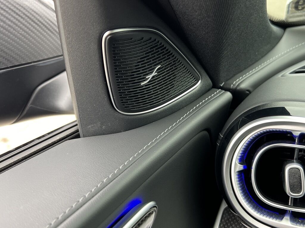 2024 Mercedes-Benz C-Class C 63 S AMG&reg; Indianapolis IN