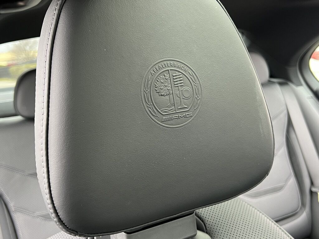 2024 Mercedes-Benz C-Class C 63 S AMG&reg; Indianapolis IN