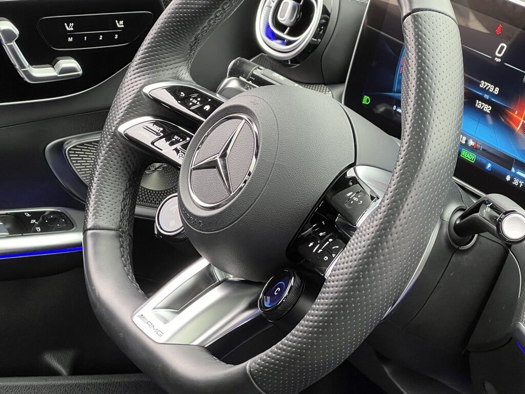 2024 Mercedes-Benz C-Class C 63 S AMG&reg; Indianapolis IN