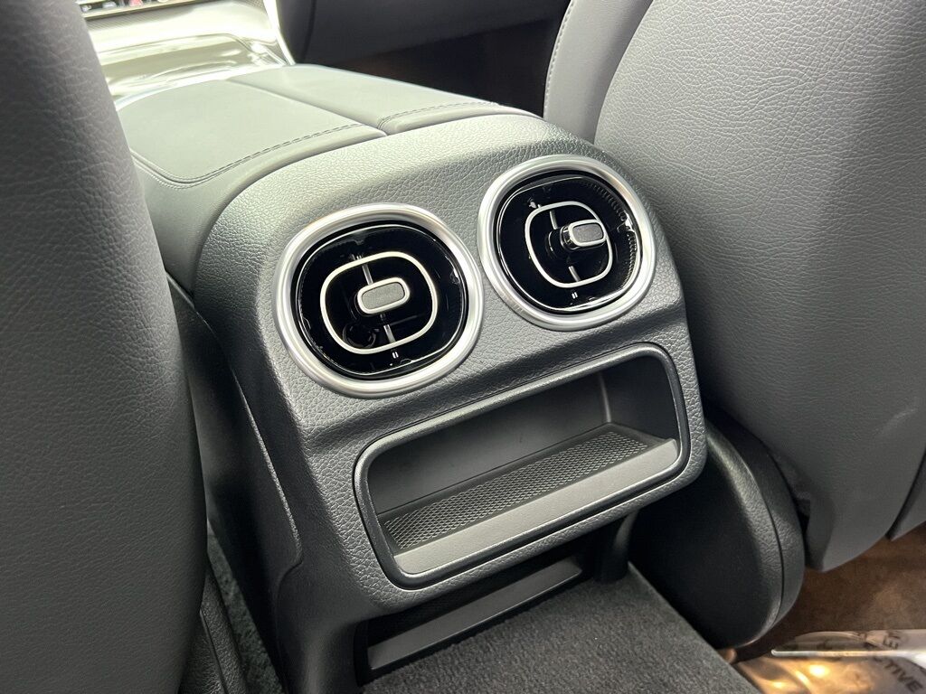 2024 Mercedes-Benz C-Class C 63 S AMG&reg; Indianapolis IN