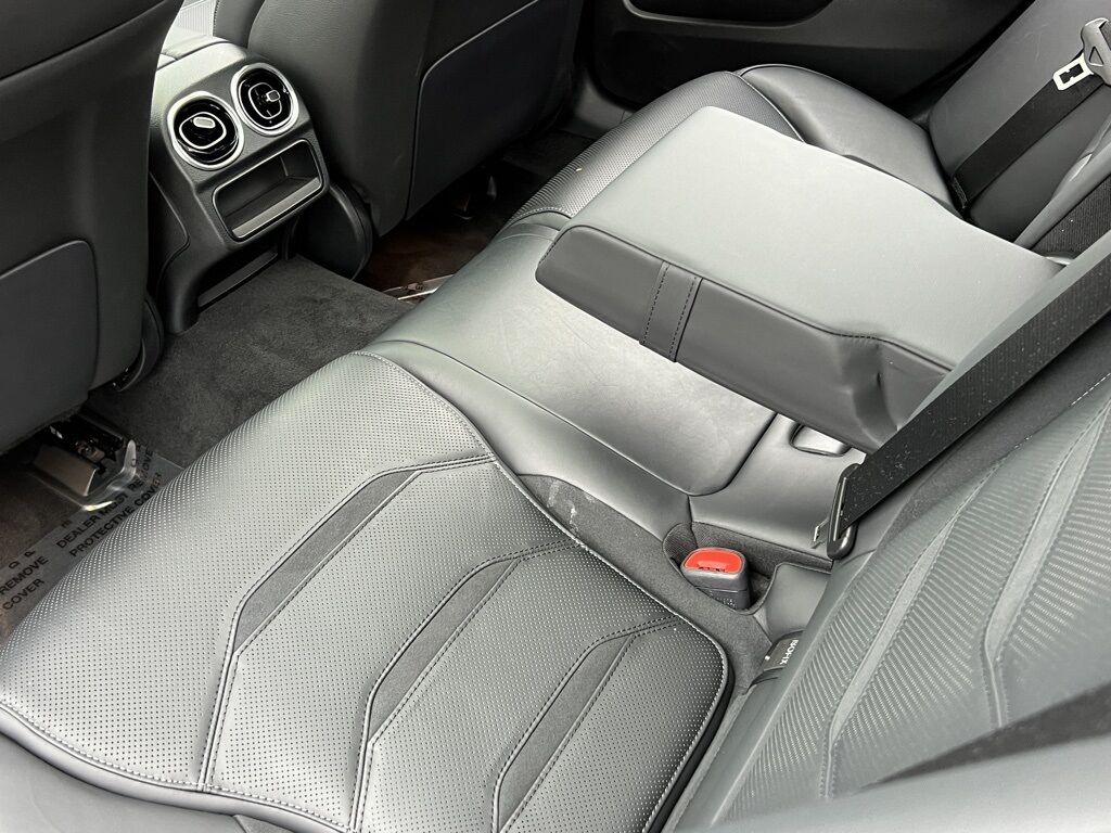 2024 Mercedes-Benz C-Class C 63 S AMG&reg; Indianapolis IN