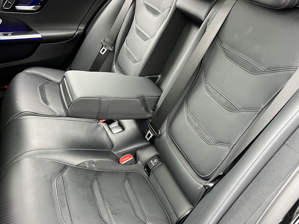 2024 Mercedes-Benz C-Class C 63 S AMG&reg; Indianapolis IN