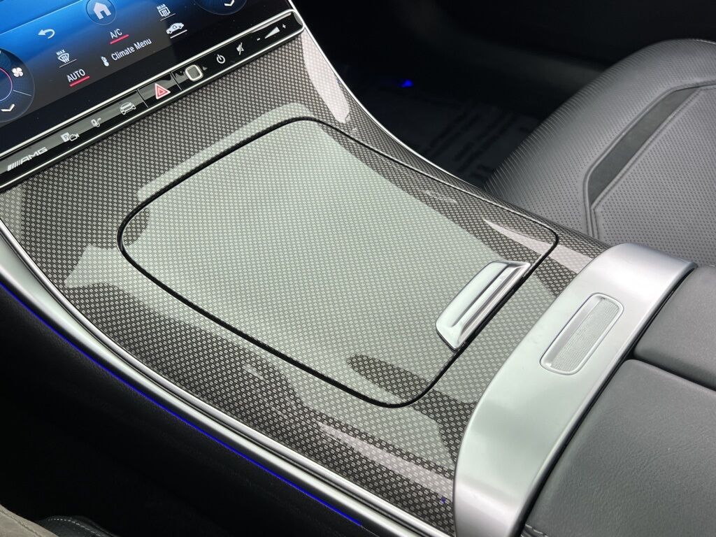 2024 Mercedes-Benz C-Class C 63 S AMG&reg; Indianapolis IN