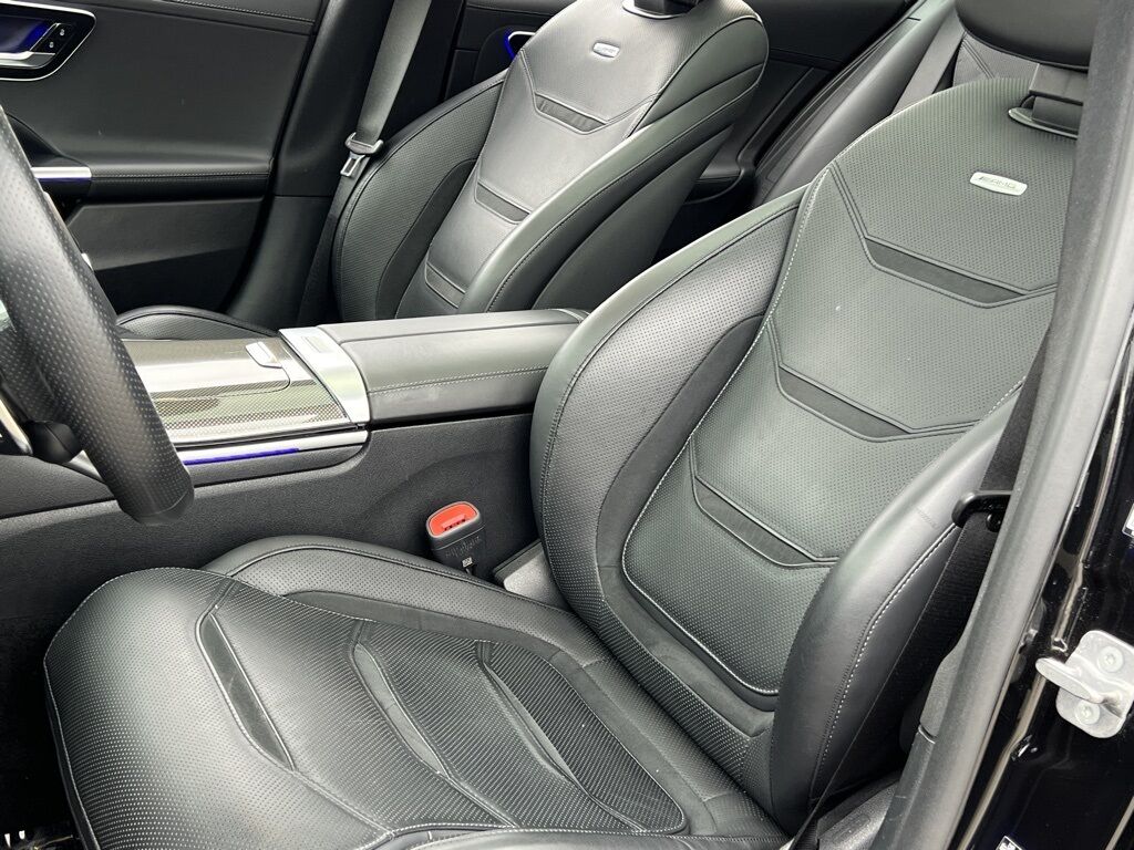 2024 Mercedes-Benz C-Class C 63 S AMG&reg; Indianapolis IN