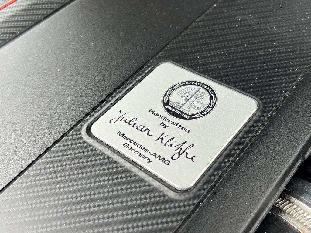 2024 Mercedes-Benz C-Class C 63 S AMG&reg; Indianapolis IN