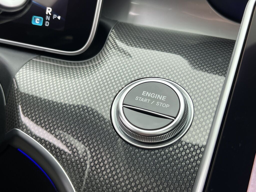 2024 Mercedes-Benz C-Class C 63 S AMG&reg; Indianapolis IN