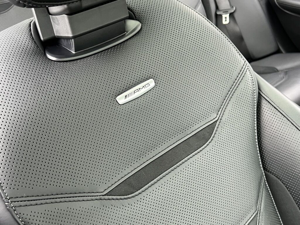 2024 Mercedes-Benz C-Class C 63 S AMG&reg; Indianapolis IN