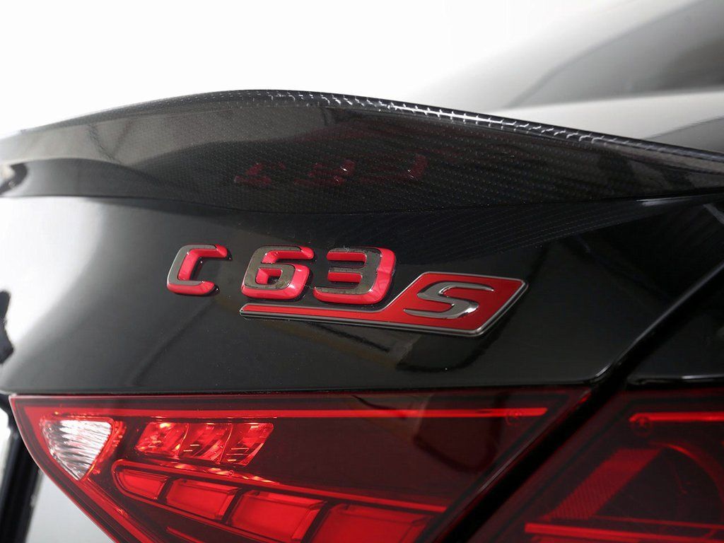 2024 Mercedes-Benz C-Class C 63 S AMG&reg; Indianapolis IN
