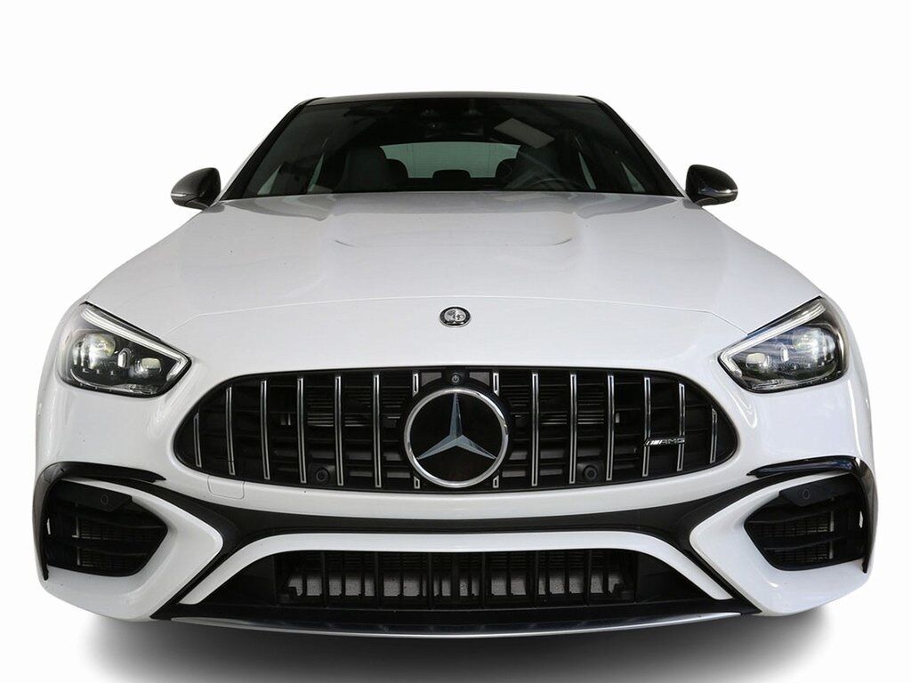 2024 Mercedes-Benz C-Class C 63 S AMG&reg; Indianapolis IN