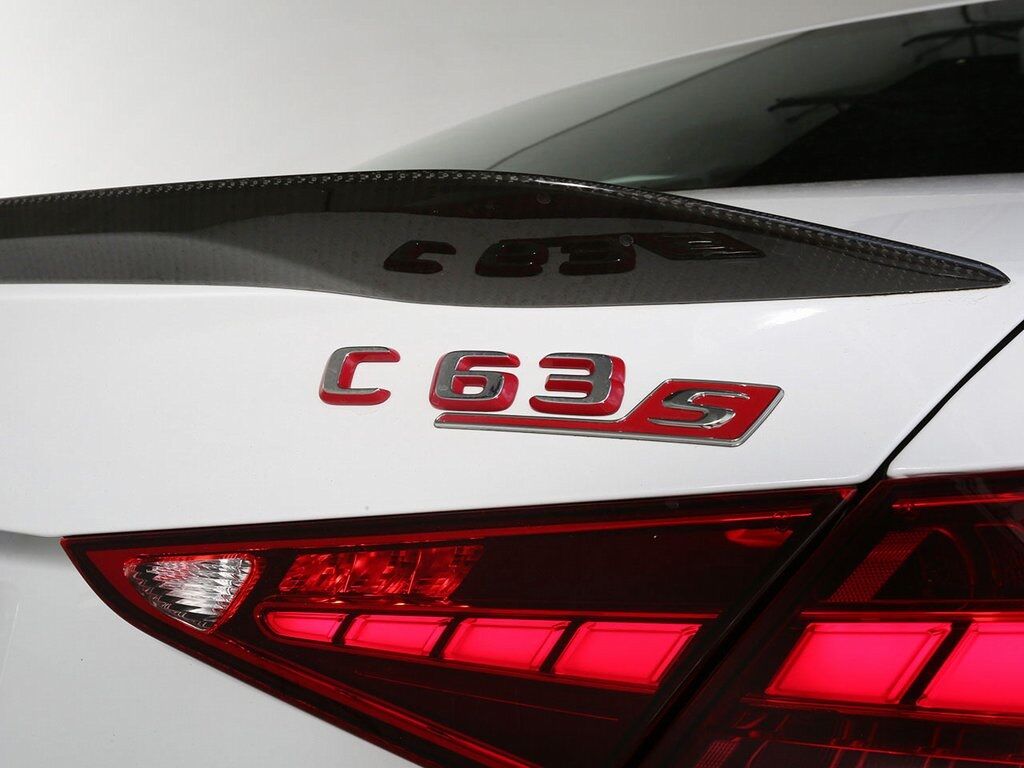 2024 Mercedes-Benz C-Class C 63 S AMG&reg; Indianapolis IN