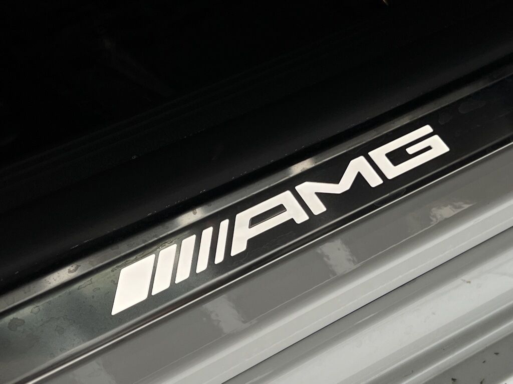 2024 Mercedes-Benz C-Class C 63 S AMG&reg; Indianapolis IN