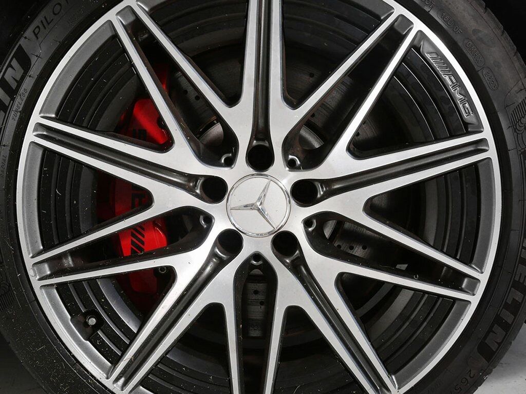 2024 Mercedes-Benz C-Class C 63 S AMG&reg; Indianapolis IN
