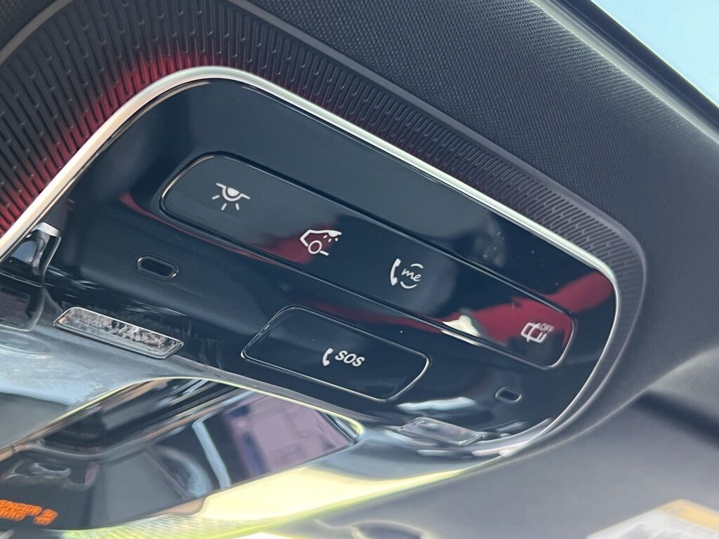 2024 Mercedes-Benz C-Class C 63 S AMG&reg; Indianapolis IN