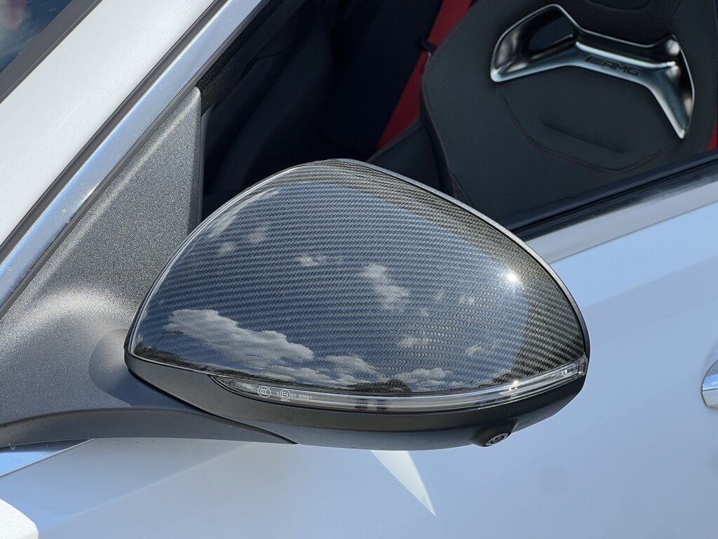 2024 Mercedes-Benz C-Class C 63 S AMG&reg; Indianapolis IN