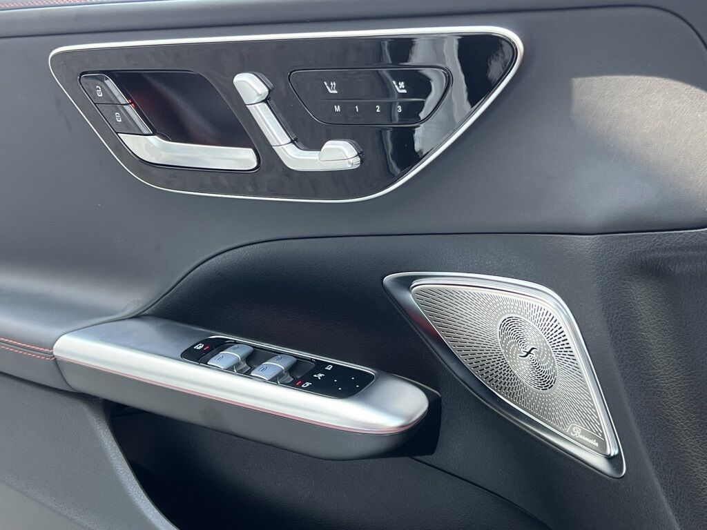 2024 Mercedes-Benz C-Class C 63 S AMG&reg; Indianapolis IN