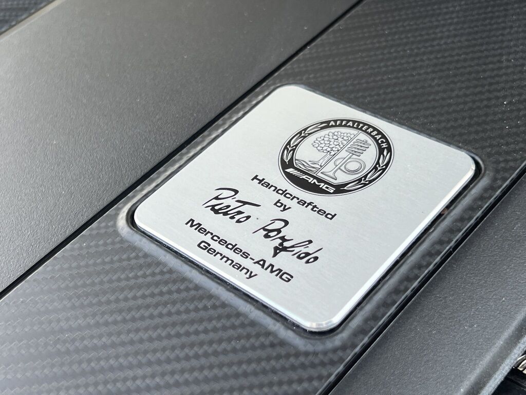 2024 Mercedes-Benz C-Class C 63 S AMG&reg; Indianapolis IN