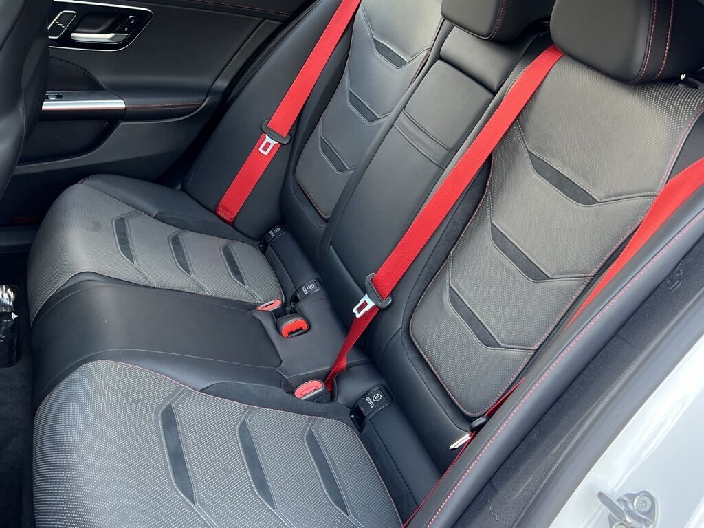 2024 Mercedes-Benz C-Class C 63 S AMG&reg; Indianapolis IN