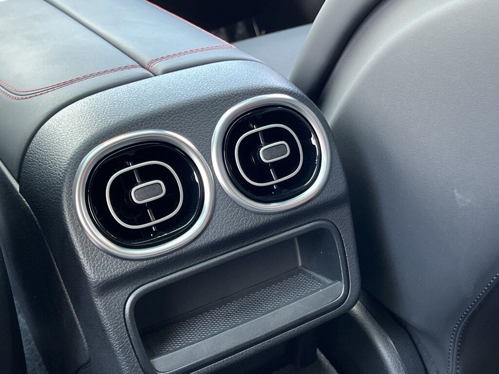 2024 Mercedes-Benz C-Class C 63 S AMG&reg; Indianapolis IN