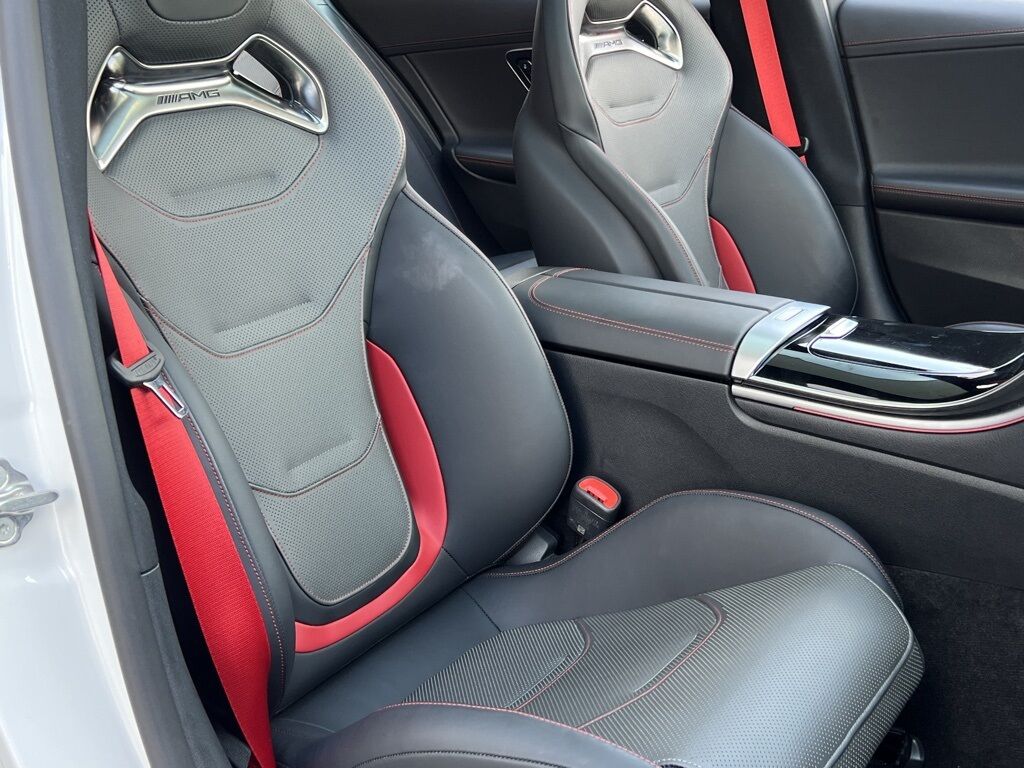 2024 Mercedes-Benz C-Class C 63 S AMG&reg; Indianapolis IN