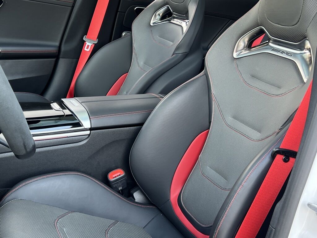2024 Mercedes-Benz C-Class C 63 S AMG&reg; Indianapolis IN
