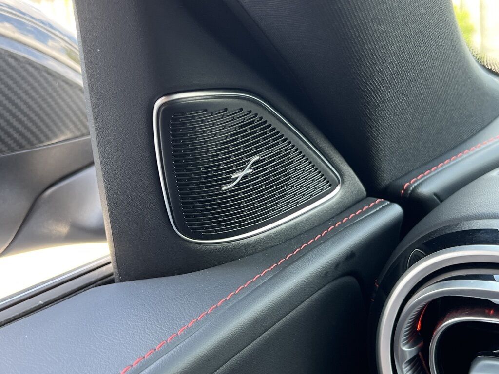 2024 Mercedes-Benz C-Class C 63 S AMG&reg; Indianapolis IN