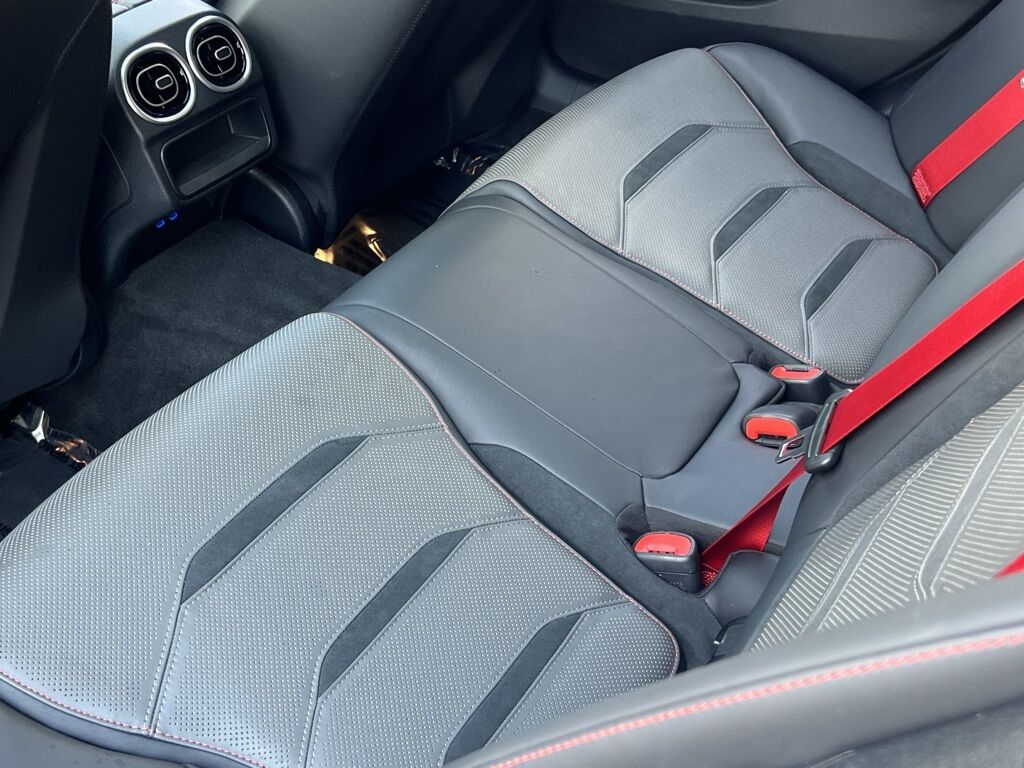 2024 Mercedes-Benz C-Class C 63 S AMG&reg; Indianapolis IN