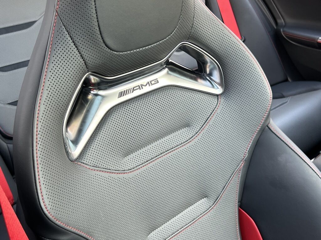 2024 Mercedes-Benz C-Class C 63 S AMG&reg; Indianapolis IN